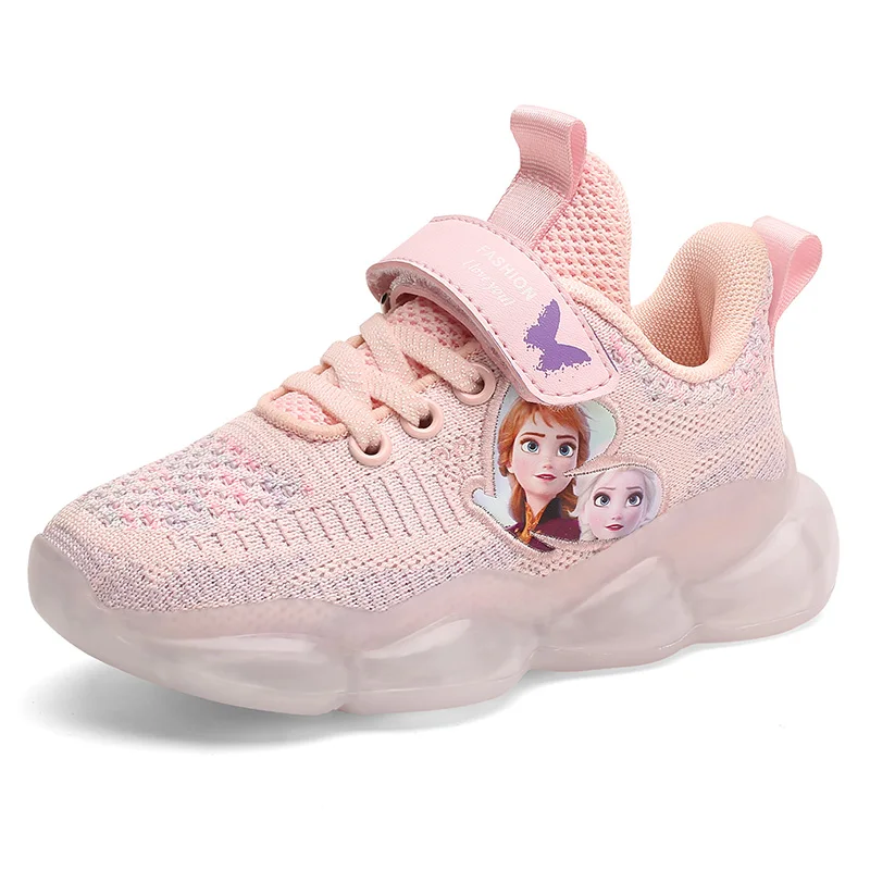 

2020 Cheap Wholesale China Children sneakers Casual Sneakers Girl Kids Shoes