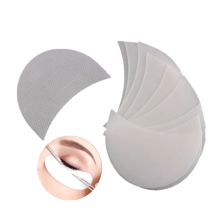 

Free Sample OEM Beauty Tools wholesale fashion instant eyeshadow Non-woven eye shadow sticker