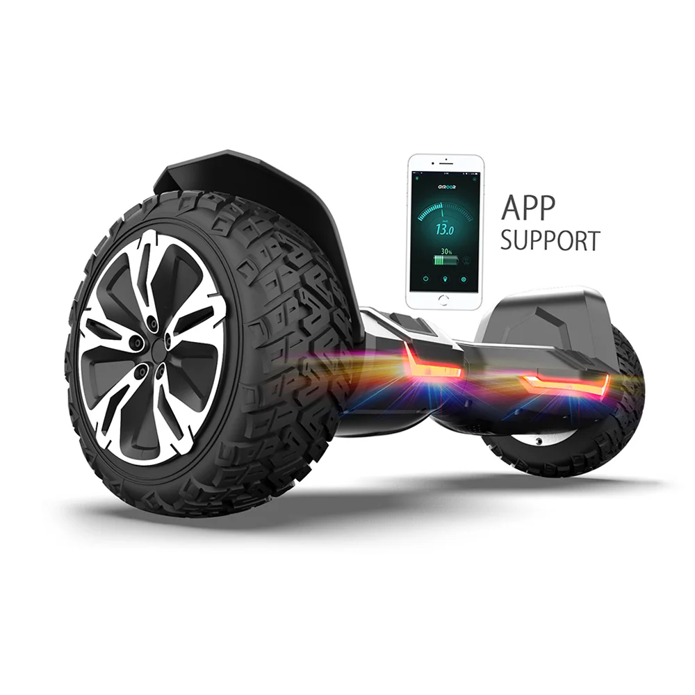 

Fashion G2 8.5 inch hot sale two wheels hoverboard electric self balancing scooter hover hoverboard, Black/red/white/blue