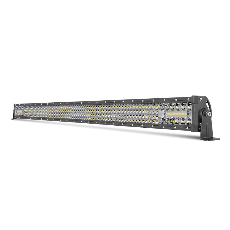 

Straight  310W Combo Beam Powerful Offroad Led Light Bar