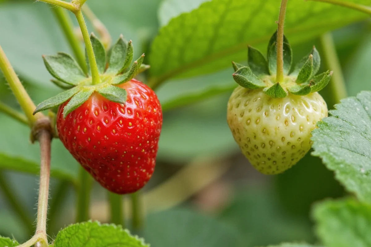 What Is a Runner on a Strawberry Plant? Explained