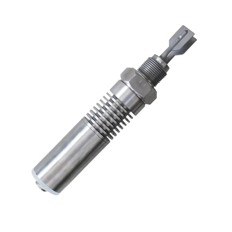 

High temperature resistant and explosion-proof tuning fork liquid level switch 4~20mA