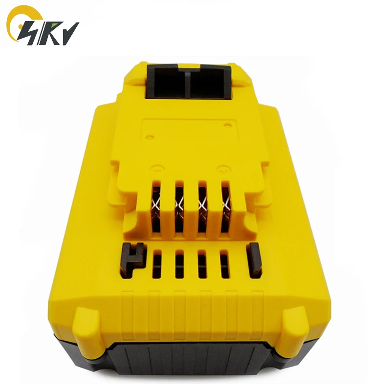 
5.0Ah 4.0Ah high capacity 18V cordless impact drill battery for STANLEY FATMAX PCC680L PCC685L LBX20 LBXR20 FMC687L 