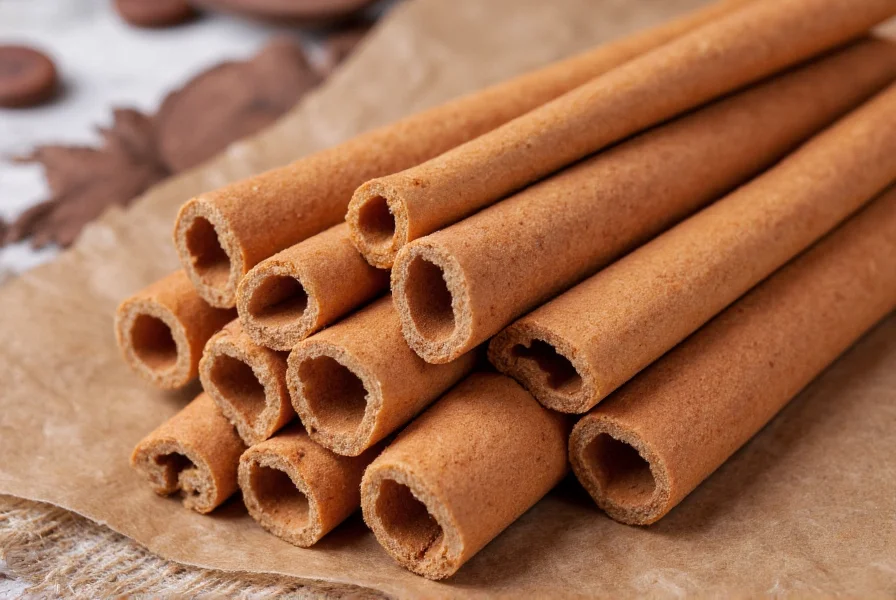 Cinnamon Sticks: Complete Guide to Types, Uses & Benefits