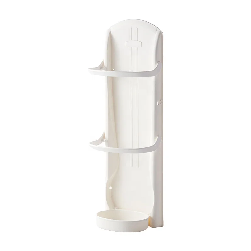 

2021 New Arrive High Quality Plastic Umbrella Shelf Custom Wall-mounted Umbrella With Stand Holder