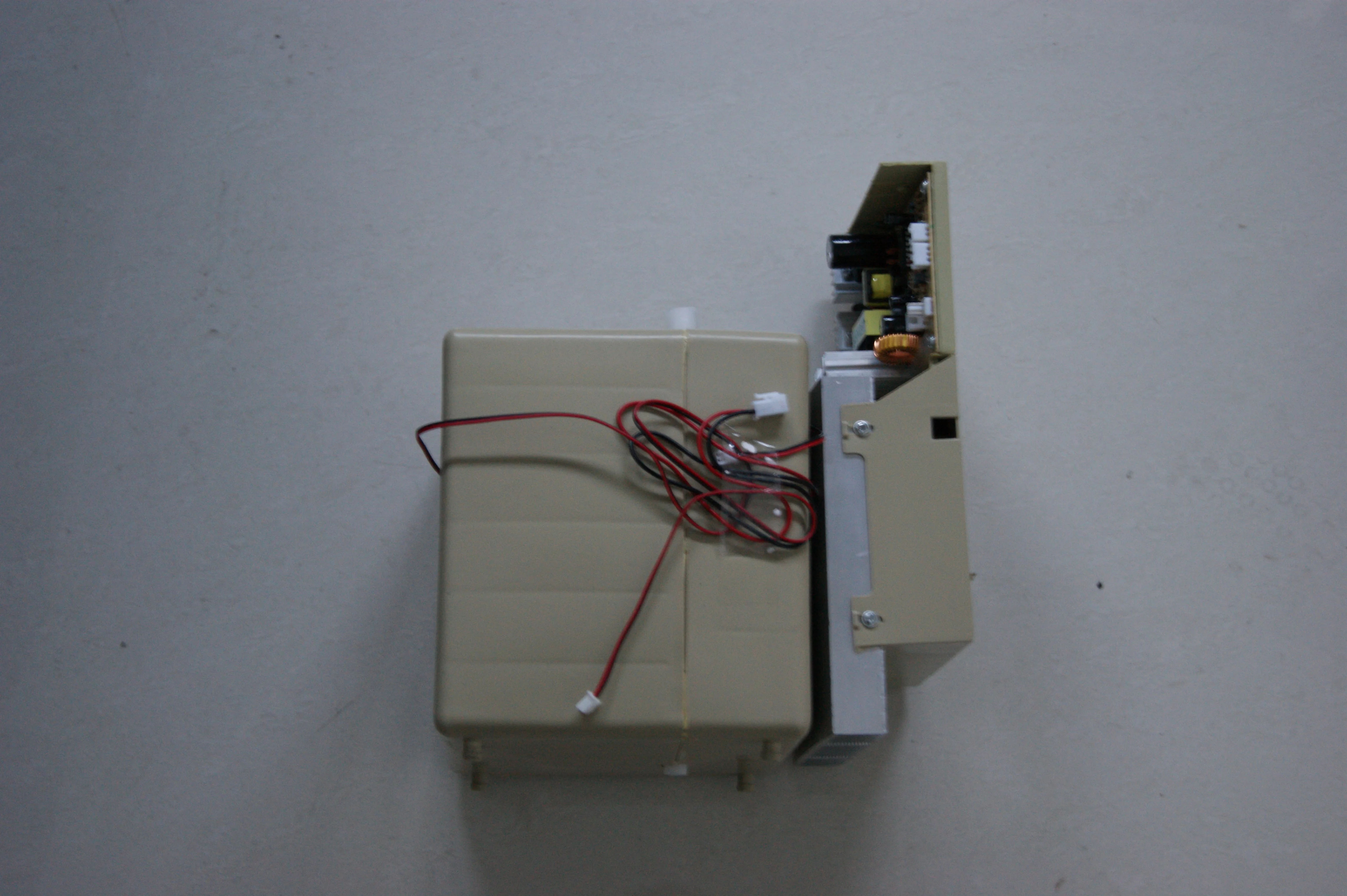 
peltier cooling water cooler 