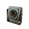 Quality Guarantee Analog High Definition 2.0 Megapixel 1080P Square Camera 3.7mm Pinhole Lens Closed Circuit Television