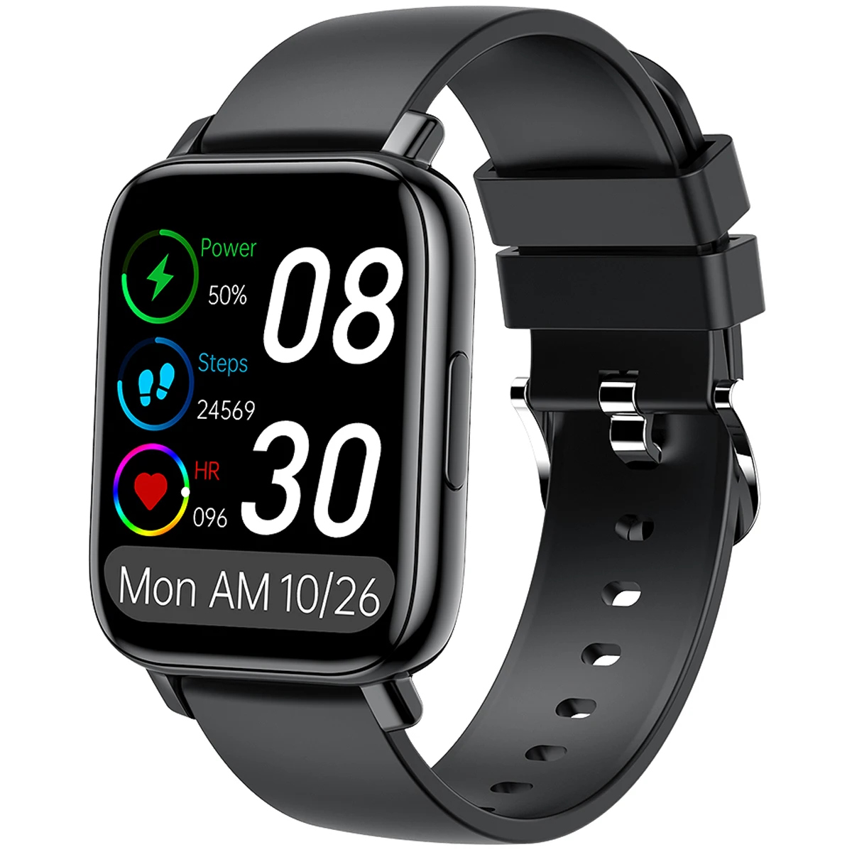 

2021 New A1 1.7 Inch 4g Ip68 Waterproof Smart Watch Fitness Sport Heart Rate Blood Pressure Blood Oxygen Monitor Smartwatch