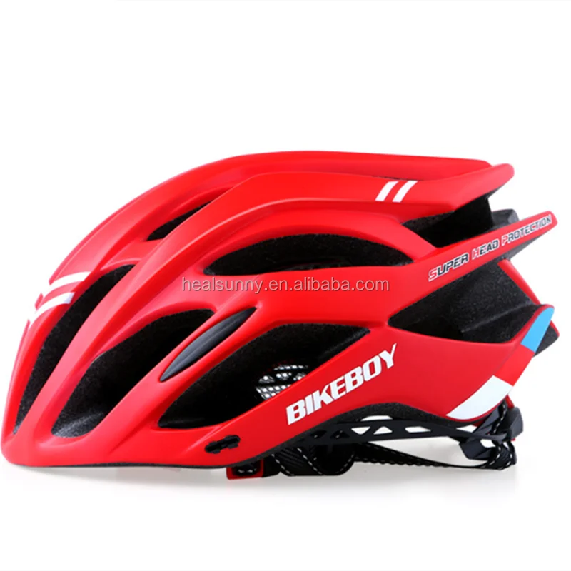 

Mountain Bike Cycling Helmet Skateboard Safety Hat Bicycle Riding Helmet
