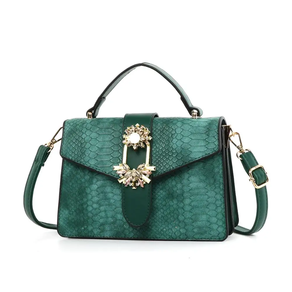

305 New style crossbody high quality pu leather women handbags for 2020, Red/brown/pink/camel/green/black