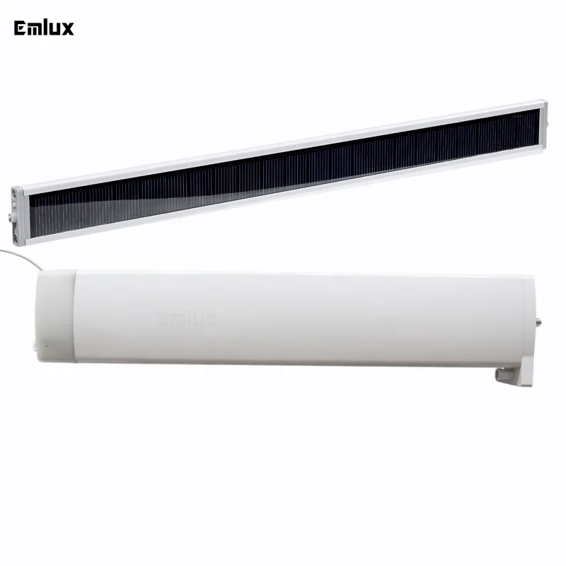 

Curtain Motor Battery Power Supply For Smart Home Window Decoration, White
