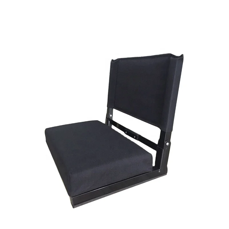 

High quality outdoor football stadium chair seating suppliers, Customer's request