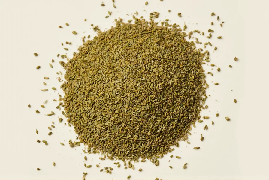 Homemade spice blend for coriander seed substitute in various cooking applications