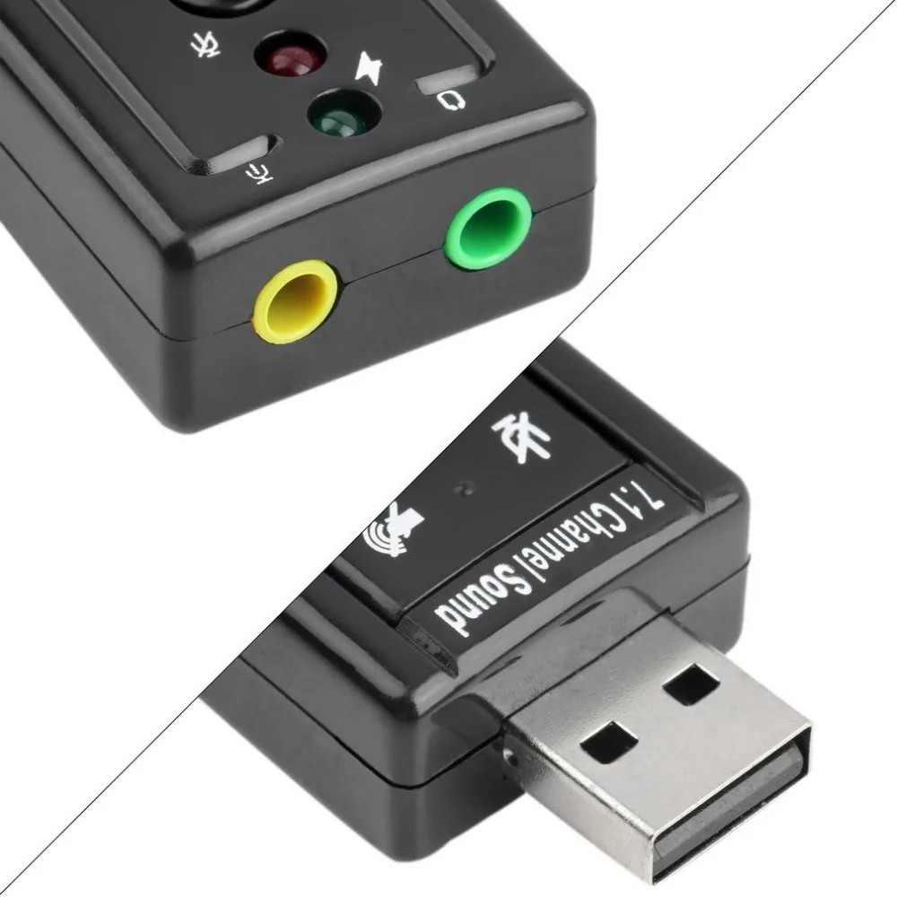 C media звуковая карта usb trua71 c media cm108