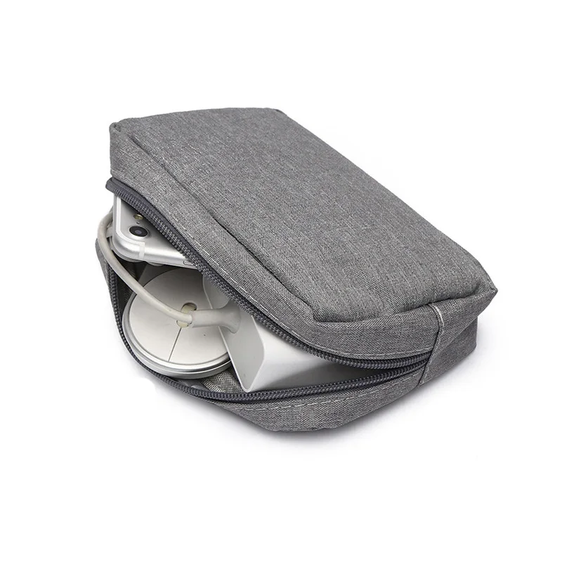 

Universal Digital Organizer Storage Bag for Cable Charger