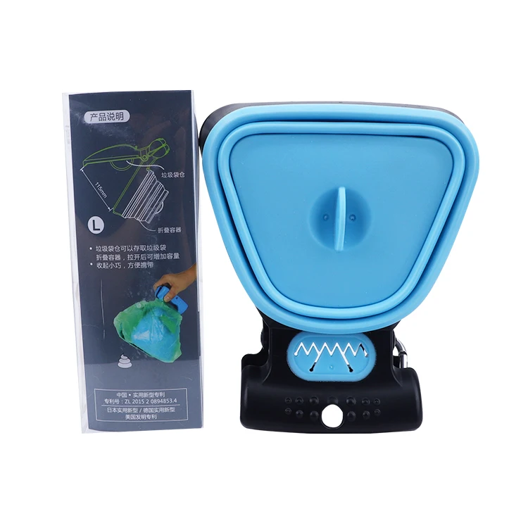 

2020 High quality pooper scooper dog pooper scooper pet pooper scooper, Blue, yellow, green, beige