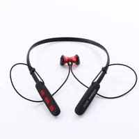 

neckband bluetooths hedphone with long battery 6h