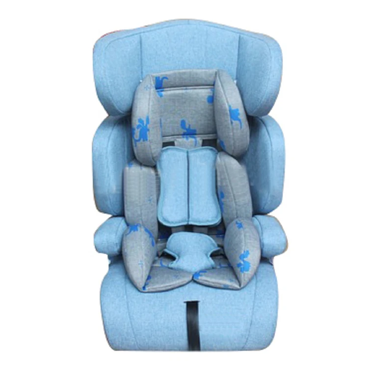 splendid 充气婴儿汽车座椅婴儿小孩前进安装