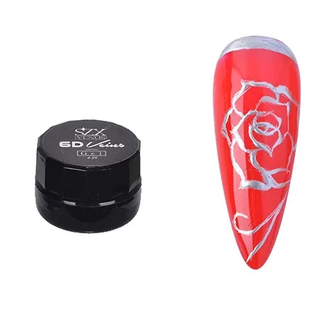 

High Quality Nail Polish Gel Kit Professional, Colorful