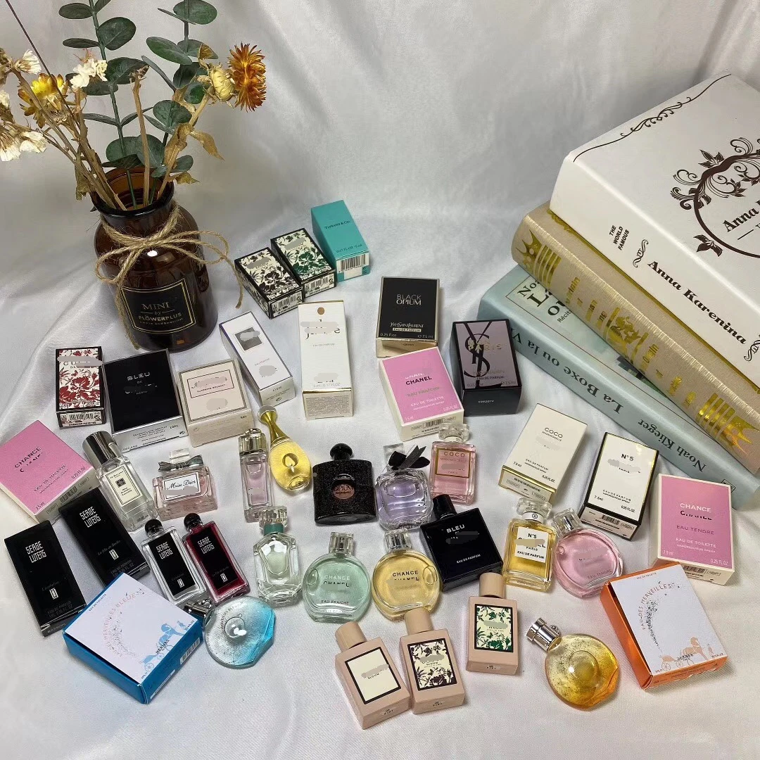 

oem perfume women man edt edp