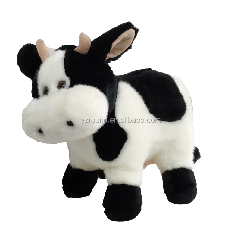cow soft toy