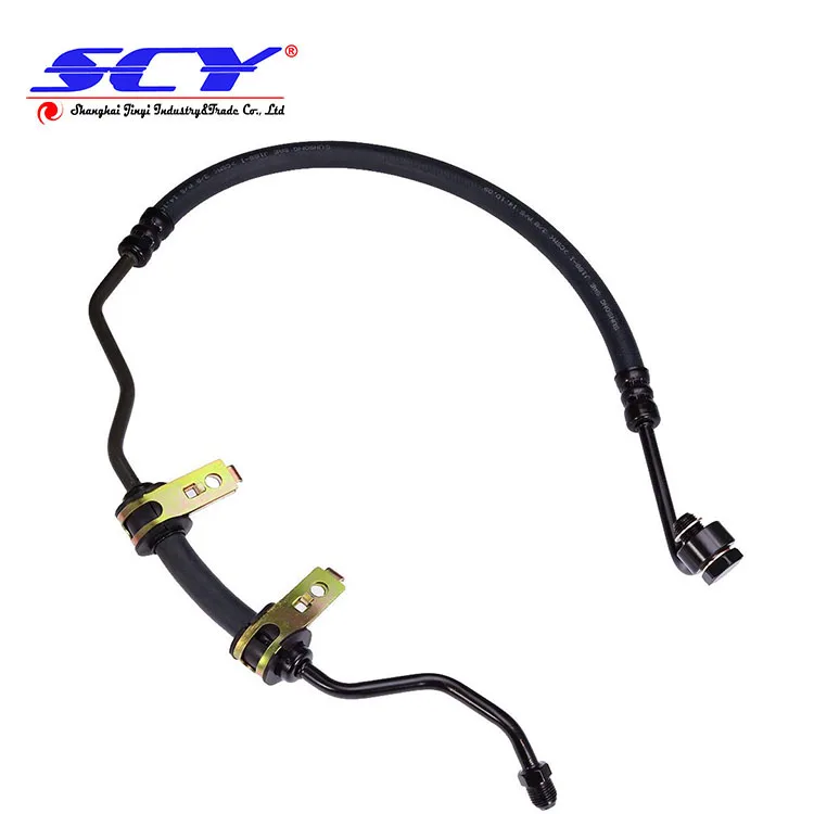 Pressure Hoses Power Steering Replacement Parts Fit Kia Sorento 2003