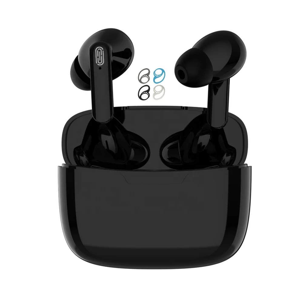 

amazon top seller Pro 3 third generation Y113 with gift waterproof Stereo Headset BT in-ear Headphone Wireless Earbuds Earphone, Black/white