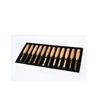Professional Wood Carving Chisel Set,Wood Carving Tool set , Woodworking Tools with Wood Handles