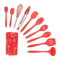 

Kitchen accessories 2011 Yangjiang Name wood handle cooking tools
