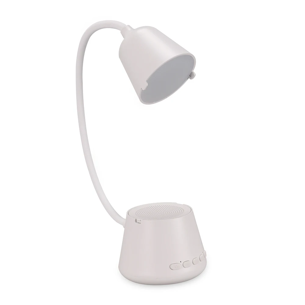 2020 hot selling new innovation products tablelamp speaker portable bluetooth speaker wireless - ANKUX.COM