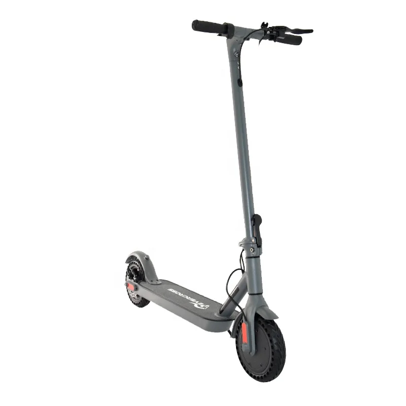 

2020 Dropshipping Ipx4 Wholesale Electric Scooters Waterproof Electric Mobility Scooter