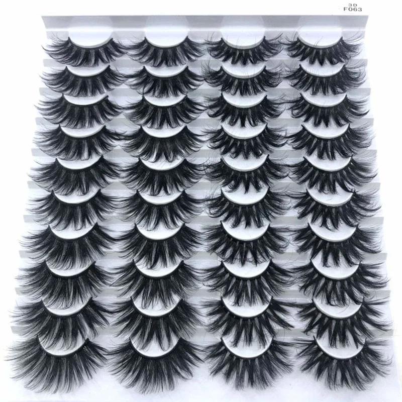 

Factory Wholesale Custom Logo Private Label Lashbox Fake Lashes Vendor 5d 25mm 3d Mink Eyelashes With Customized Packaging Box, Black