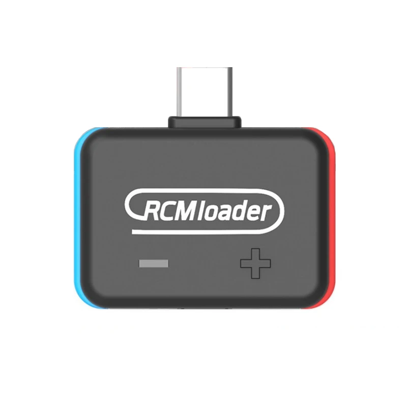 

HLB RCM Loader For Nintendo Switch