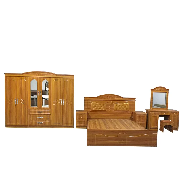 2017 china supplier bedroom furniture with superb customer service