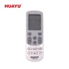 Air Conditioner Universal Remote Modes Guide Control For Samsung