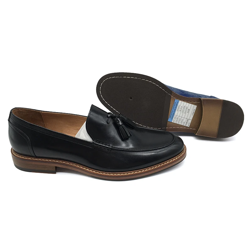 

Fashion Business Dress Men Shoes New Classic Leather Men'S Suits Shoes Fashion Slip On Dress Shoes Men Oxfords Size 37-48