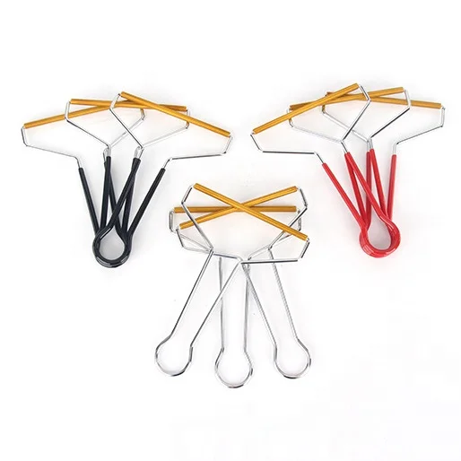 
Portable Household Tools Manual Ball Remover Lint Remover Device Clothing Sticky Hair Roller Lint Remover 