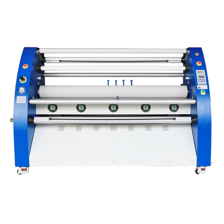 Fayon Laminator 1600 Fayon Laminator Fy1600da Buy Laminator,Ts Cold