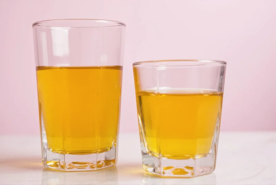 How to Make Turmeric Shots: Simple Recipe & Tips