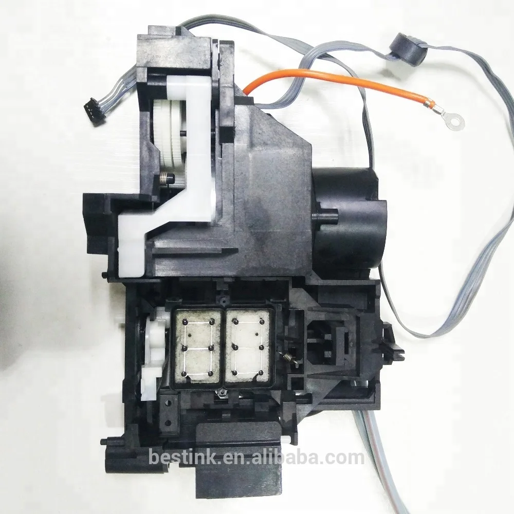 
R1900 R2000 Printer Ink Pump Assembly for Epson Printer/ Capping station for epson printer 