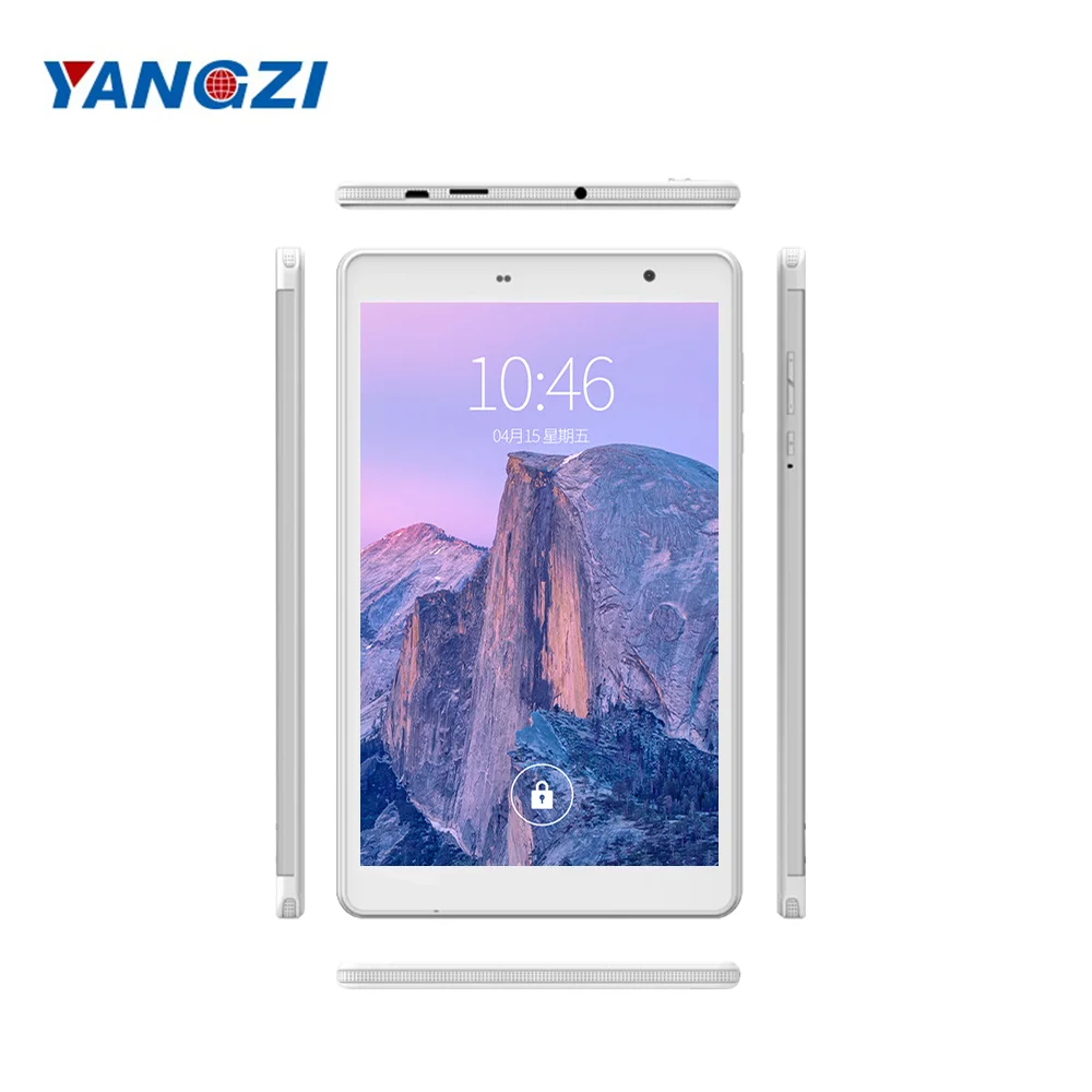 

Android tablet 8 inch 3g lte play store app ordinateur portable laptop computer