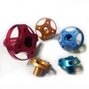 OEM Customized Precision Aluminum/Metal Auto Car Spare CNC Machining Parts