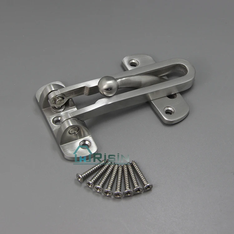 Stainless Steel Door Window Bar Restrictor Buy Window Restrictor,Bar