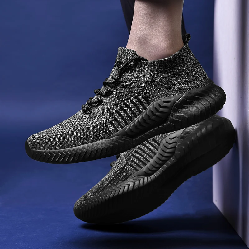 

2020 Estive Murah Impression Negras Soft Sole Adultos Female Unisex Sneakers Custom Logo Sneakers Unisex Turkey Men Sneakers