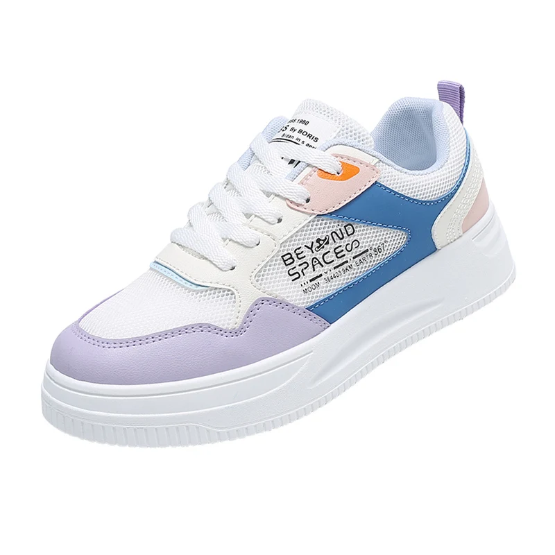 

Wholesale Price New Trend Men Sneakers With High Quality Unisex Shoes For Couple Air Cushion Women Shoes