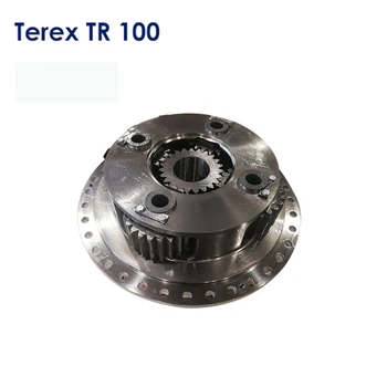 Apply to terex tr100 dump truck part  carrier planetary 15009631