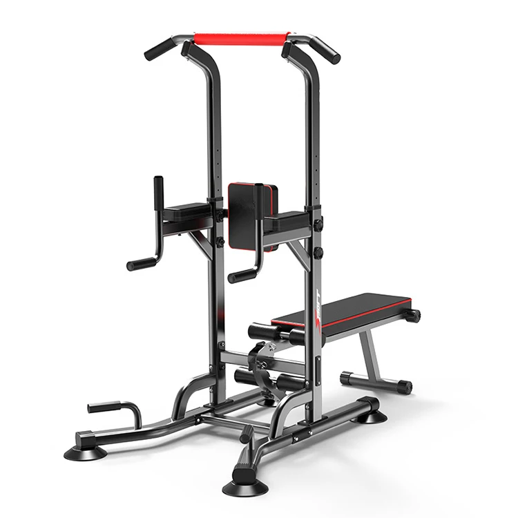 

Multi Function Fitness Horizontal Pull Up Bar Core Training, Black or customized