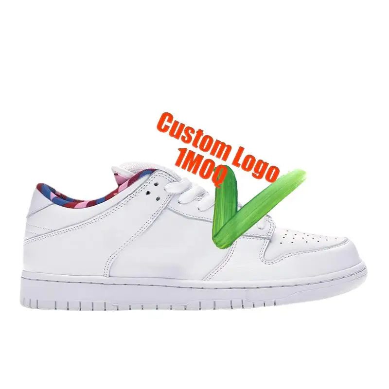 

Wholesale Cheap Customize For Men Clean Sneakers Custom Logo