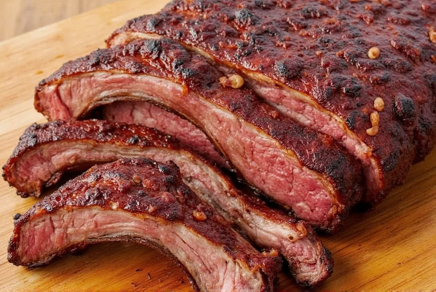 Dry Rub Prep