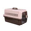 HOT sale pet carrier airline approved box